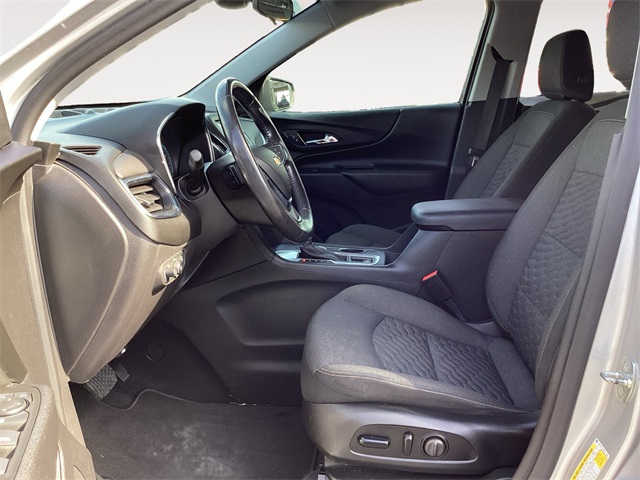 Used Car 2021 Chevrolet Equinox  Lt For Sale In San Antonio, Texas