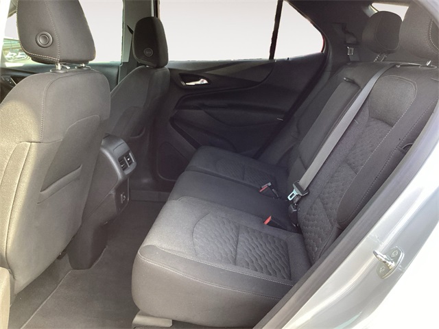 Used Car 2021 Chevrolet Equinox  Lt For Sale In San Antonio, Texas