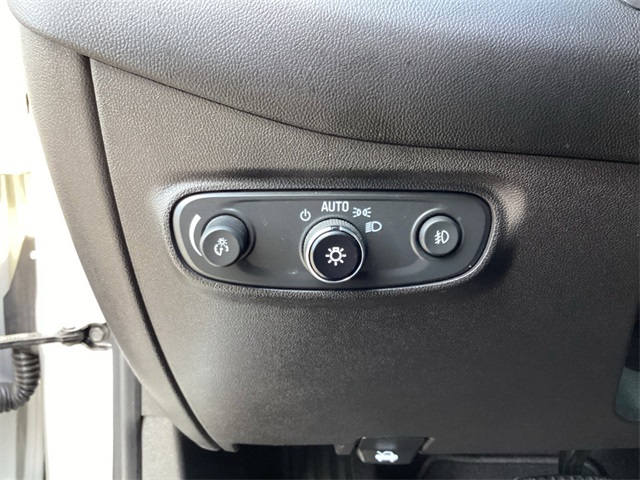 Used Car 2021 Chevrolet Equinox  Lt For Sale In San Antonio, Texas