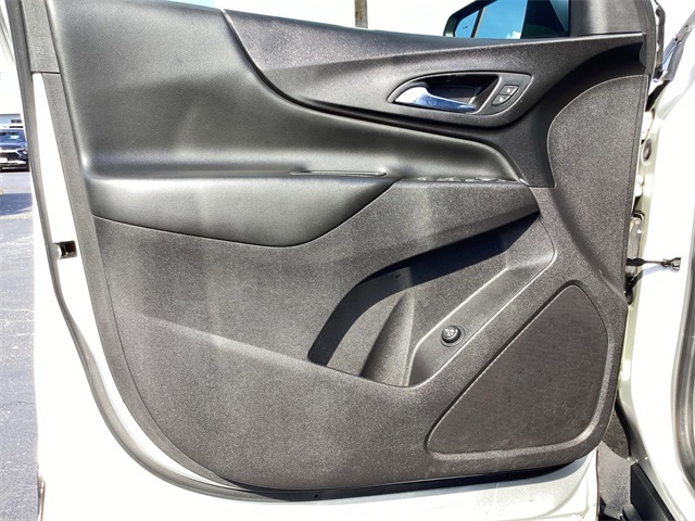 Used Car 2021 Chevrolet Equinox  Lt For Sale In San Antonio, Texas