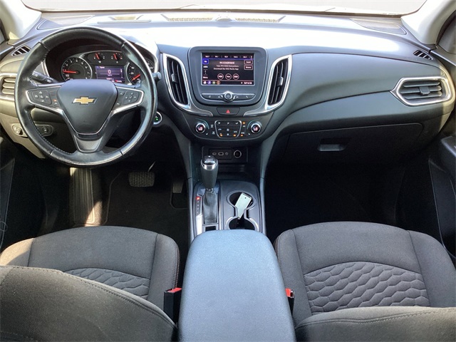 Used Car 2021 Chevrolet Equinox  Lt For Sale In San Antonio, Texas