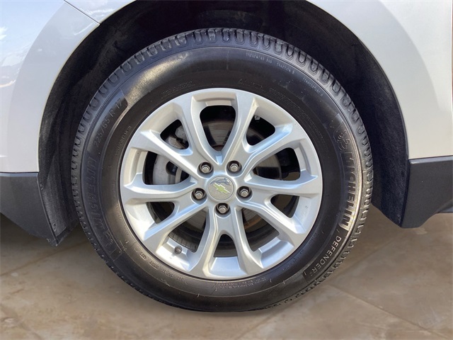 Used Car 2021 Chevrolet Equinox  Lt For Sale In San Antonio, Texas