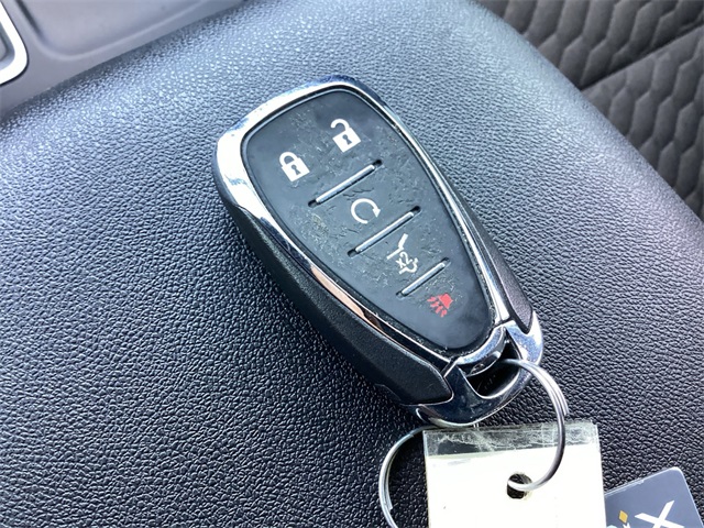 Used Car 2021 Chevrolet Equinox  Lt For Sale In San Antonio, Texas
