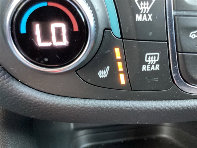 Used Car 2021 Chevrolet Equinox  Lt For Sale In San Antonio, Texas