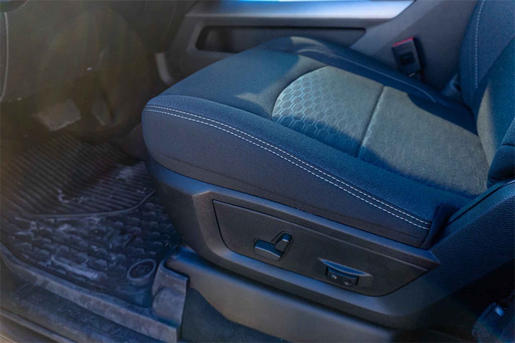 New Car 2025 Ram 2500  Big Horn For Sale Under $70,000 In San Marcos, Texas