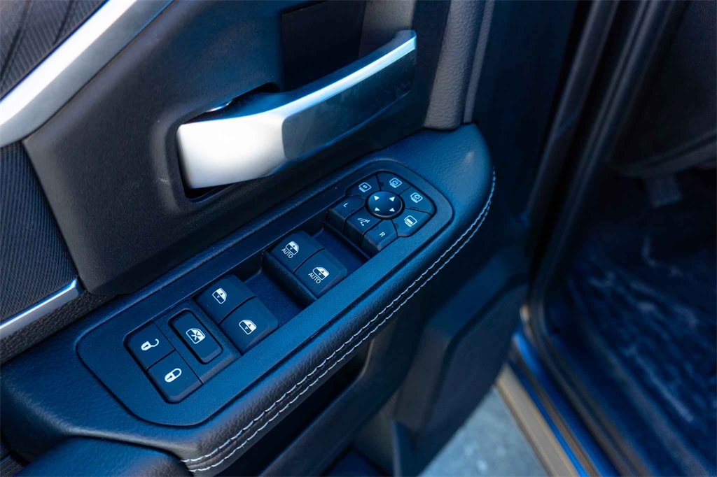 New Car 2025 Ram 2500  Big Horn For Sale Under $70,000 In San Marcos, Texas