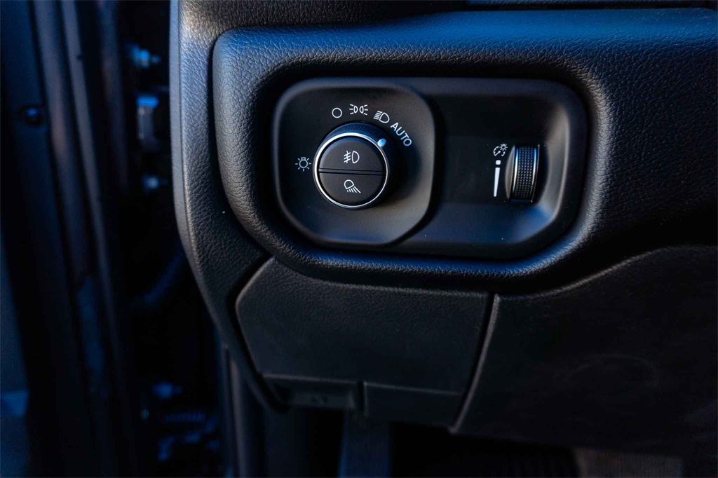 New Car 2025 Ram 2500  Big Horn For Sale Under $70,000 In San Marcos, Texas