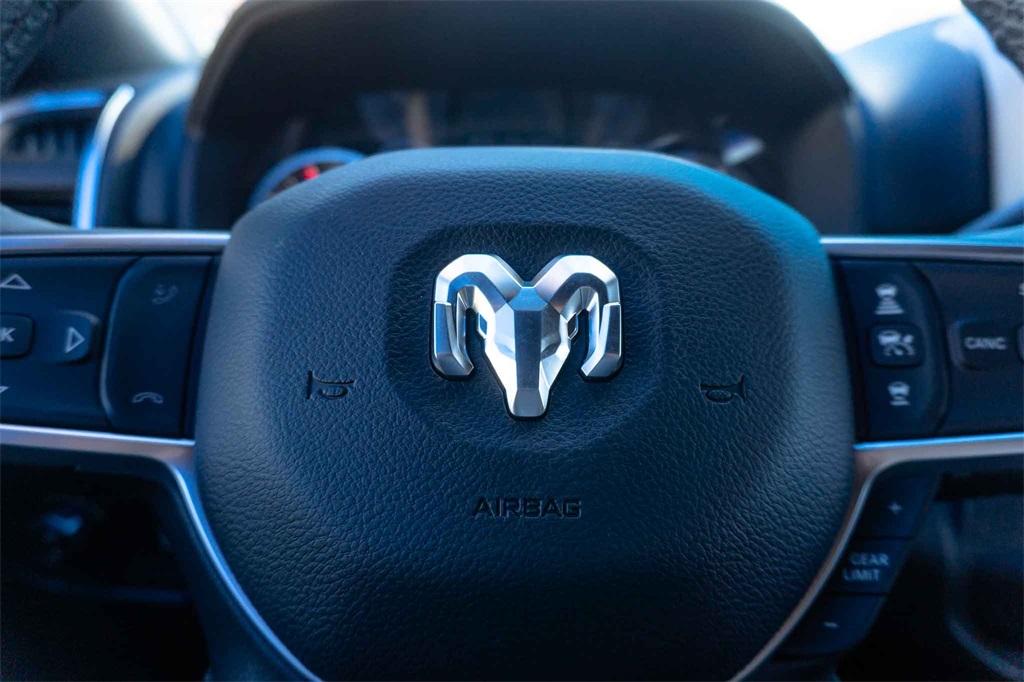 New Car 2025 Ram 2500  Big Horn For Sale Under $70,000 In San Marcos, Texas