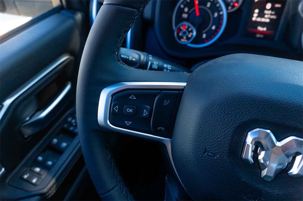 New Car 2025 Ram 2500  Big Horn For Sale Under $70,000 In San Marcos, Texas