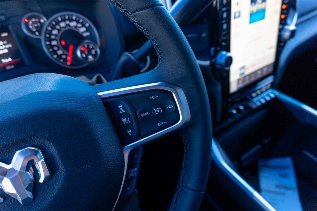 New Car 2025 Ram 2500  Big Horn For Sale Under $70,000 In San Marcos, Texas