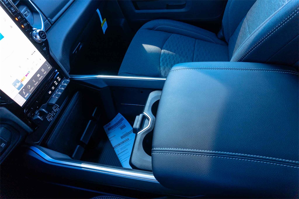 New Car 2025 Ram 2500  Big Horn For Sale Under $70,000 In San Marcos, Texas