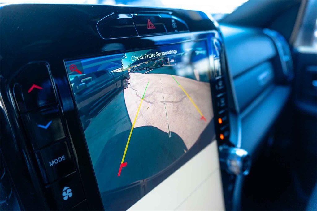 New Car 2025 Ram 2500  Big Horn For Sale Under $70,000 In San Marcos, Texas