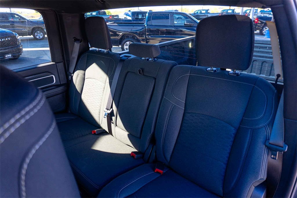 New Car 2025 Ram 2500  Big Horn For Sale Under $70,000 In San Marcos, Texas