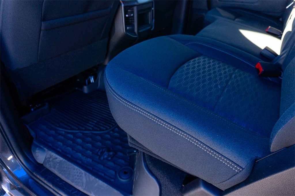 New Car 2025 Ram 2500  Big Horn For Sale Under $70,000 In San Marcos, Texas