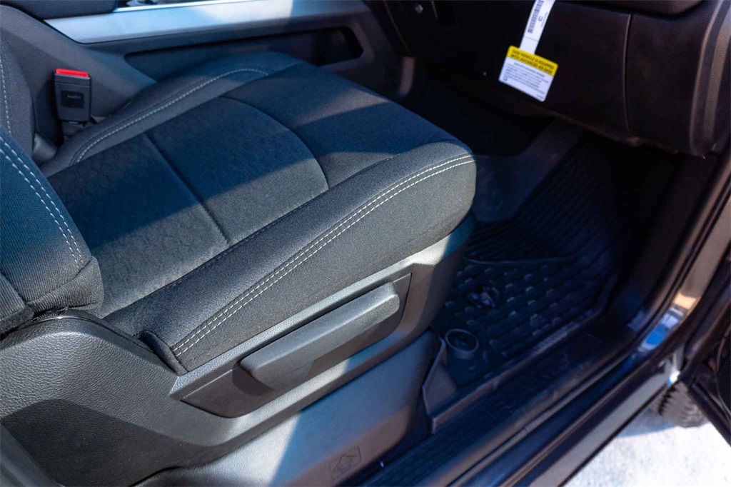 New Car 2025 Ram 2500  Big Horn For Sale Under $70,000 In San Marcos, Texas