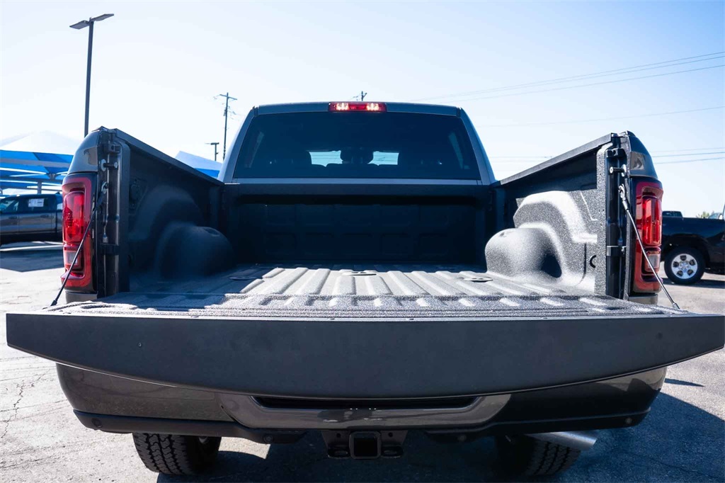 New Car 2025 Ram 2500  Big Horn For Sale Under $70,000 In San Marcos, Texas