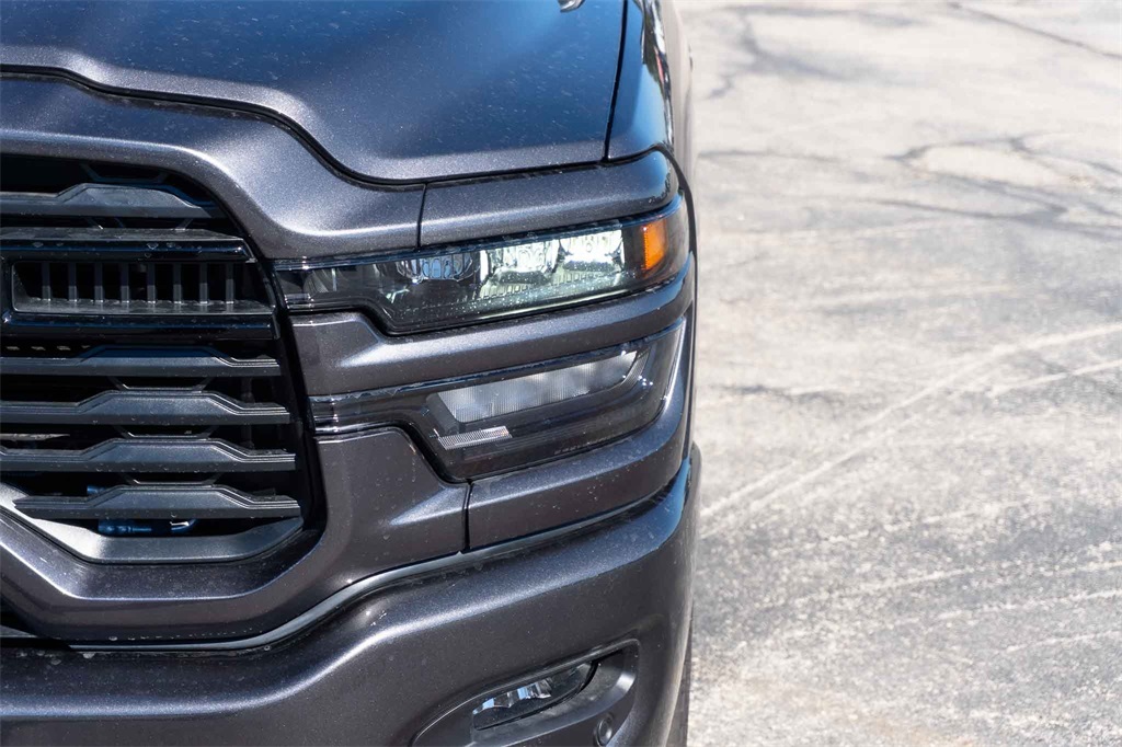 New Car 2025 Ram 2500  Big Horn For Sale Under $70,000 In San Marcos, Texas