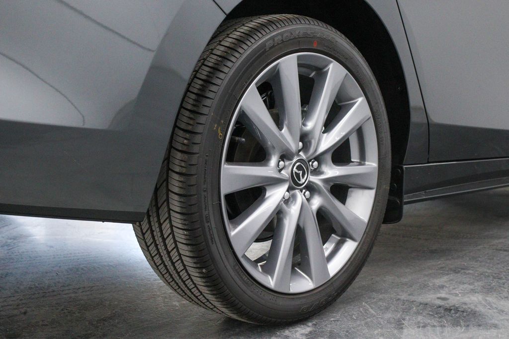 New Car 2025 Mazda Mazda3  2.5 S Preferred Package For Sale Under $30,000 In Austin, Texas