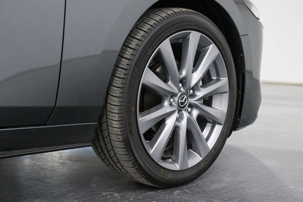 New Car 2025 Mazda Mazda3  2.5 S Preferred Package For Sale Under $30,000 In Austin, Texas