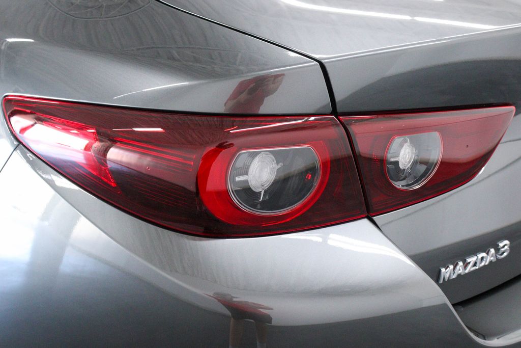 New Car 2025 Mazda Mazda3  2.5 S Preferred Package For Sale Under $30,000 In Austin, Texas