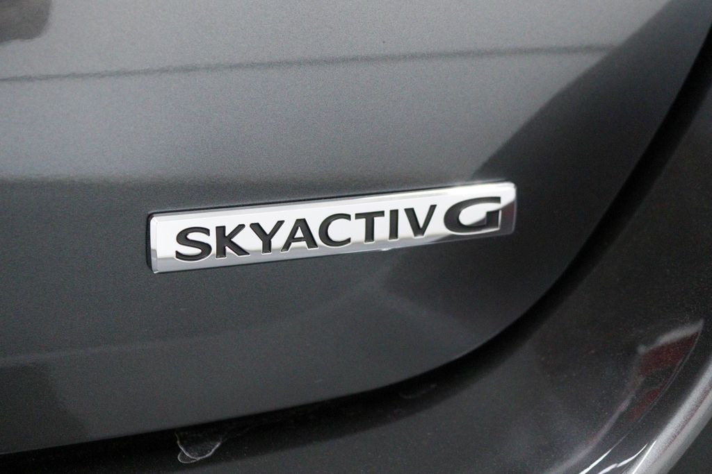 New Car 2025 Mazda Mazda3  2.5 S Preferred Package For Sale Under $30,000 In Austin, Texas