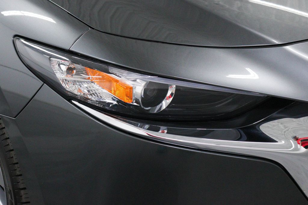 New Car 2025 Mazda Mazda3  2.5 S Preferred Package For Sale Under $30,000 In Austin, Texas