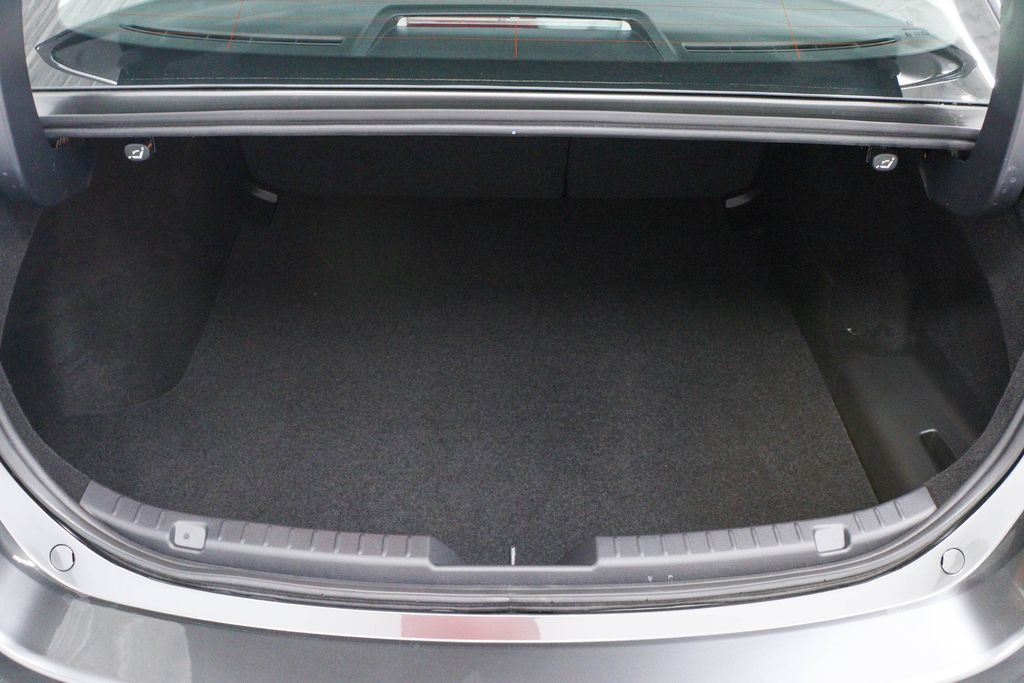 New Car 2025 Mazda Mazda3  2.5 S Preferred Package For Sale Under $30,000 In Austin, Texas