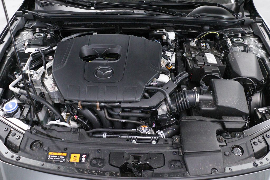 New Car 2025 Mazda Mazda3  2.5 S Preferred Package For Sale Under $30,000 In Austin, Texas