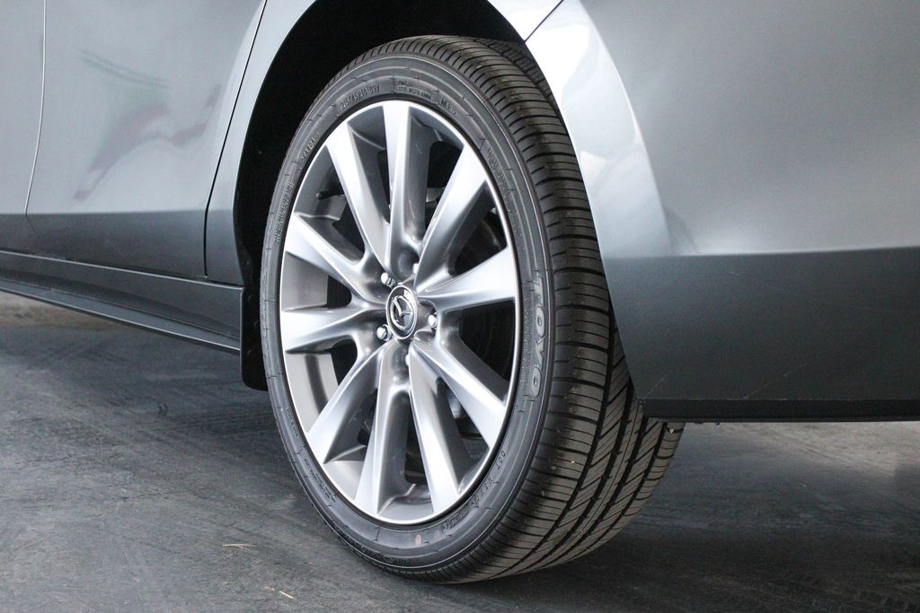 New Car 2025 Mazda Mazda3  2.5 S Preferred Package For Sale Under $30,000 In Austin, Texas