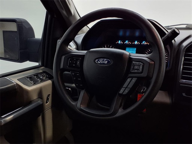 2019 Ford F-150 XLT - 10