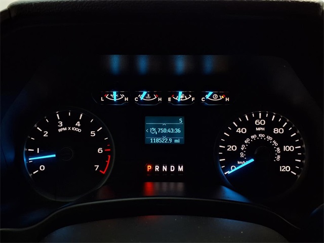 2019 Ford F-150 XLT - 11