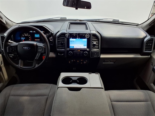 2019 Ford F-150 XLT - 2