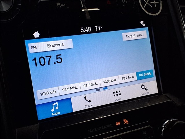 2019 Ford F-150 XLT - 3