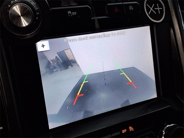 2019 Ford F-150 XLT - 7