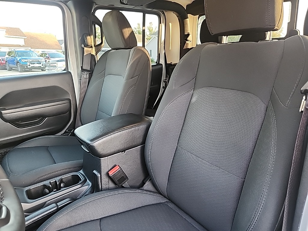 2022 Jeep Gladiator