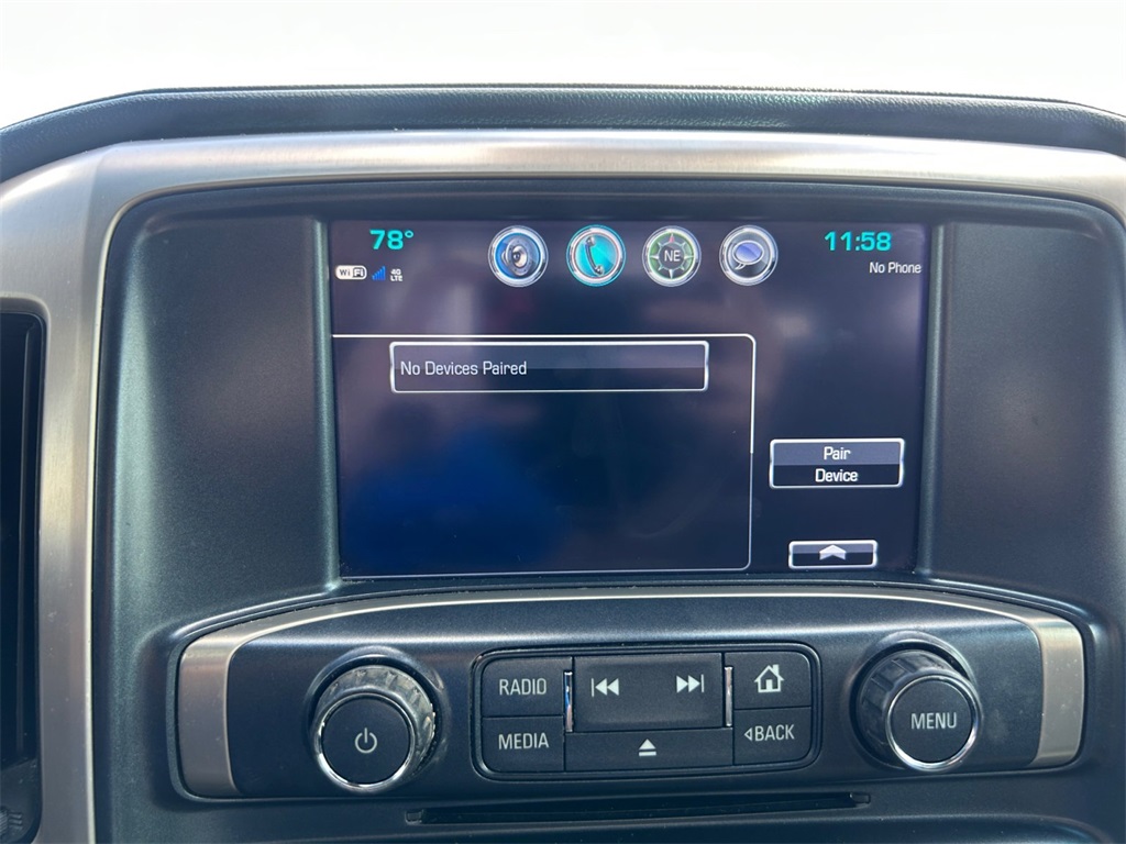 Used Car 2019 Gmc Sierra 2500hd  Denali For Sale Under $40,000 In Floresville, Texas