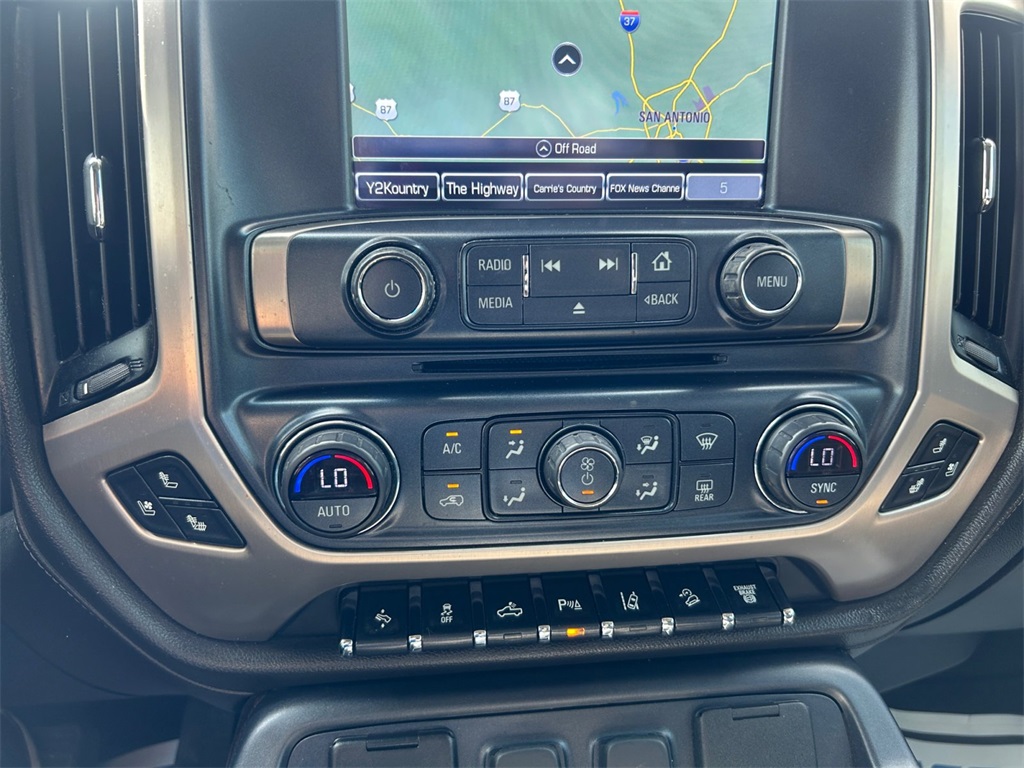 Used Car 2019 Gmc Sierra 2500hd  Denali For Sale Under $40,000 In Floresville, Texas