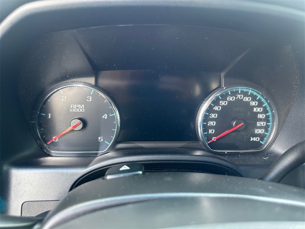 Used Car 2019 Gmc Sierra 2500hd  Denali For Sale Under $40,000 In Floresville, Texas