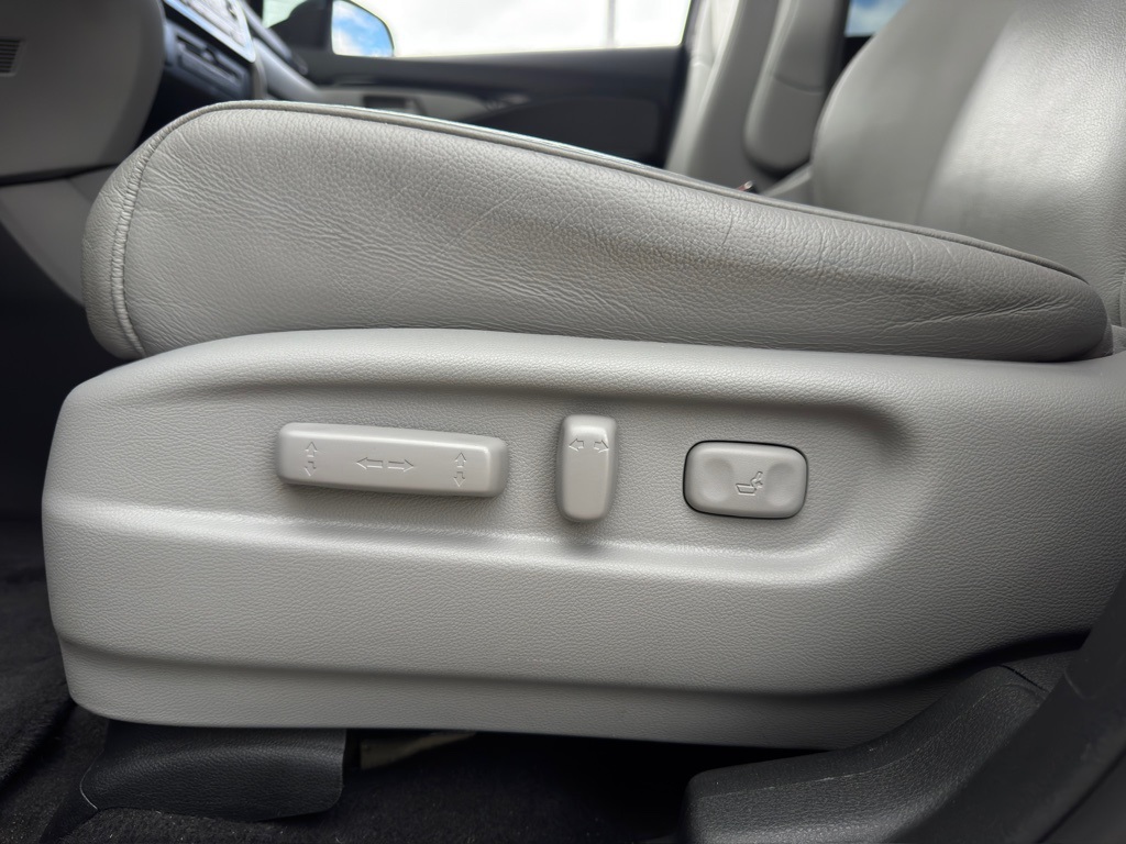 2021 Honda Pilot Touring - 10