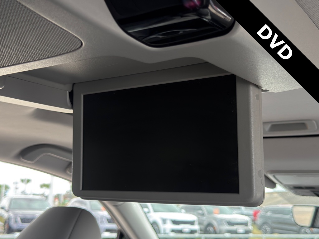 2021 Honda Pilot Touring - 3