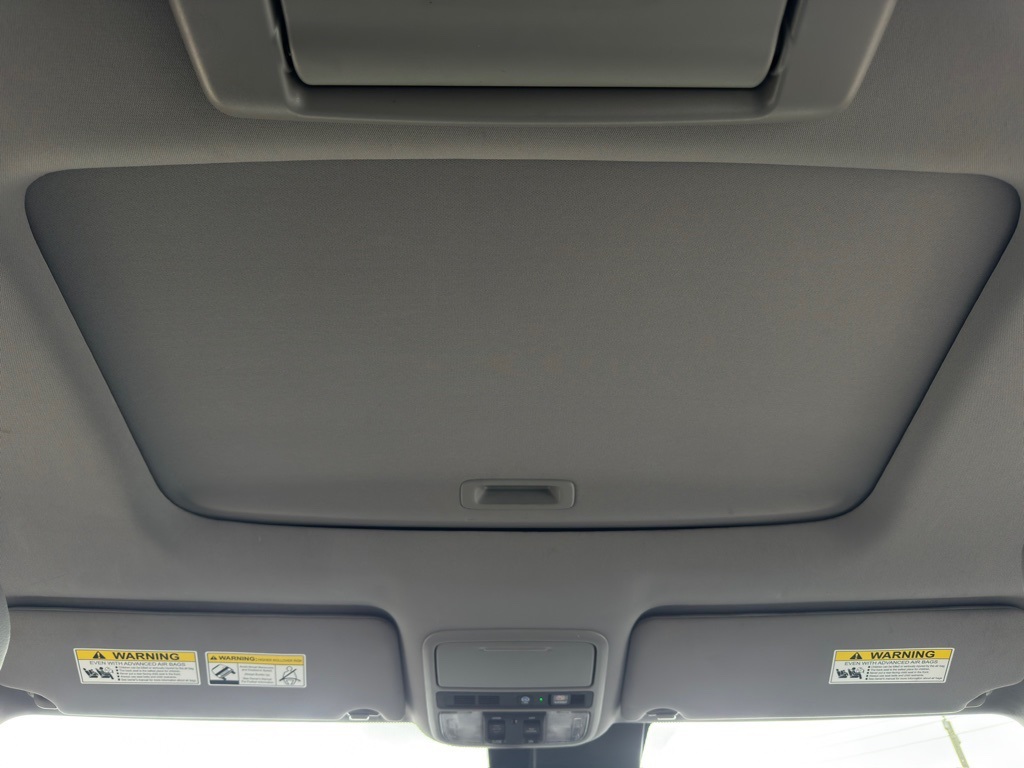 2021 Honda Pilot Touring - 4