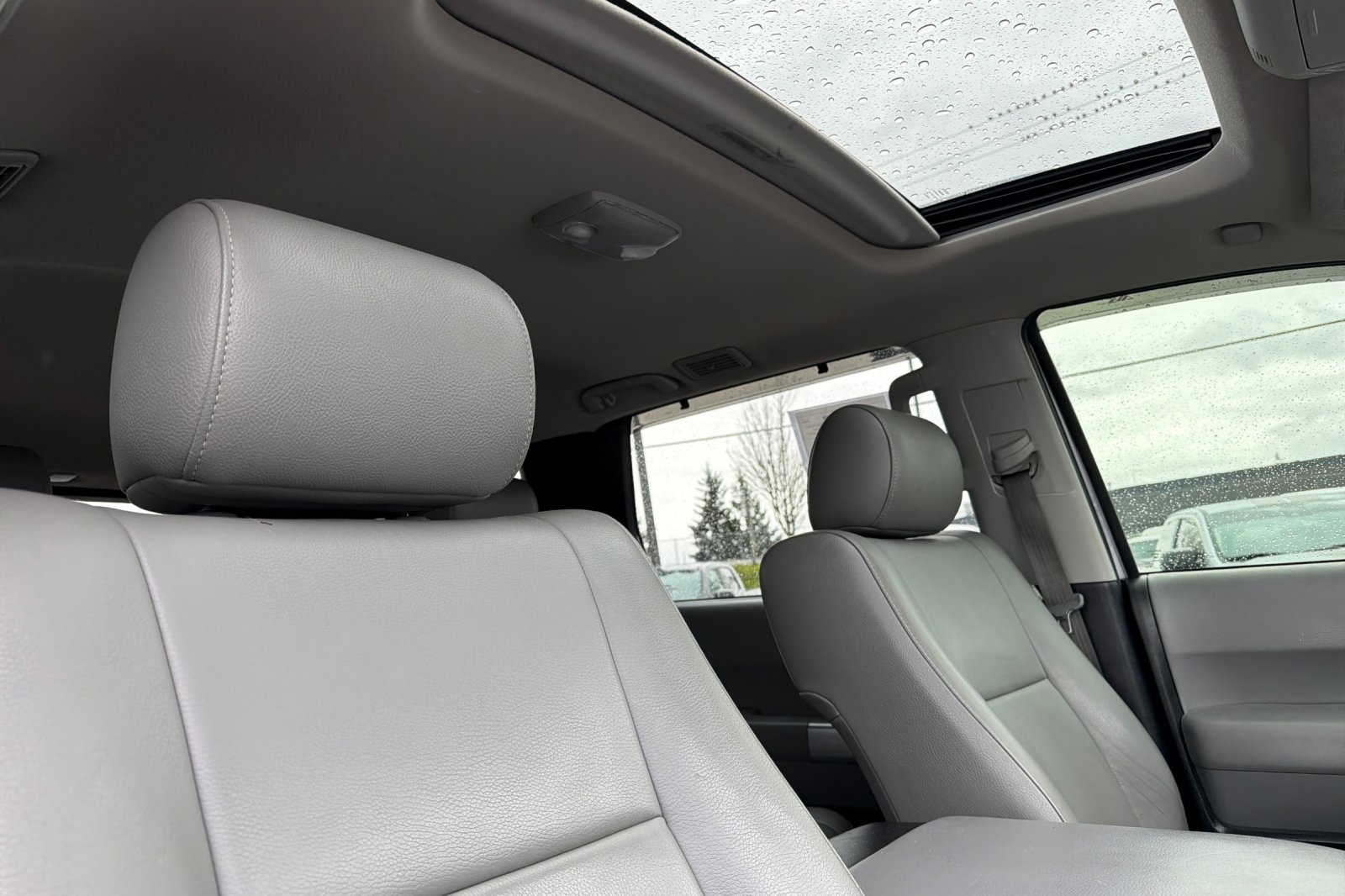 2019 Toyota Sequoia Limited - Photo 18