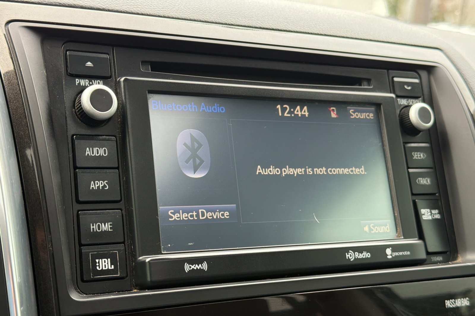 2019 Toyota Sequoia Limited - Photo 19