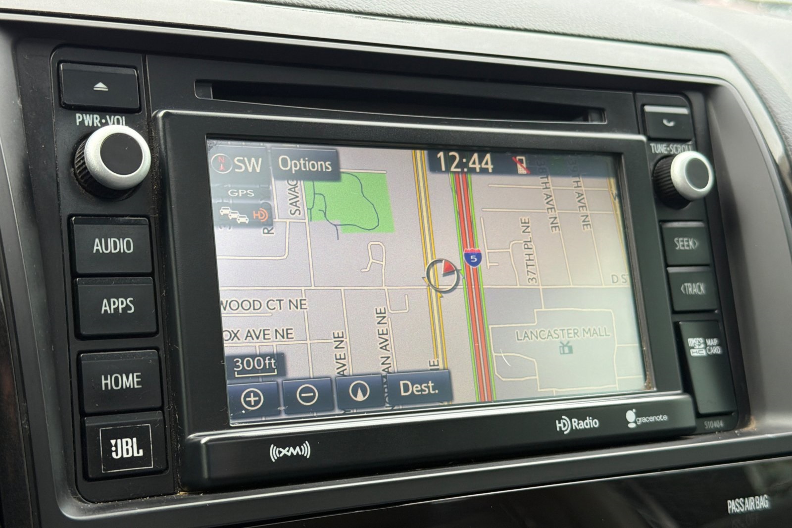 2019 Toyota Sequoia Limited - Photo 20
