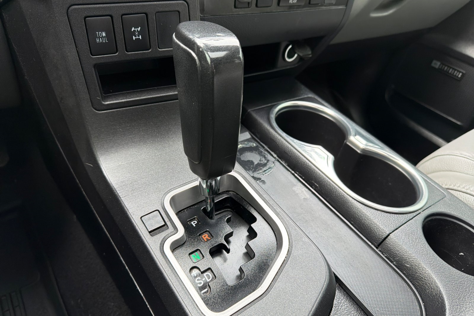 2019 Toyota Sequoia Limited - Photo 23