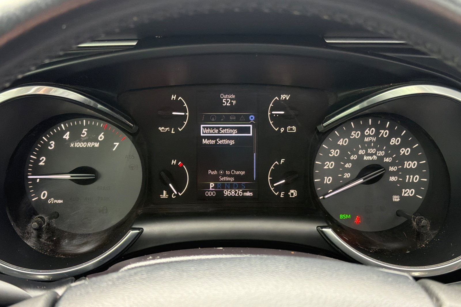 2019 Toyota Sequoia Limited - Photo 25