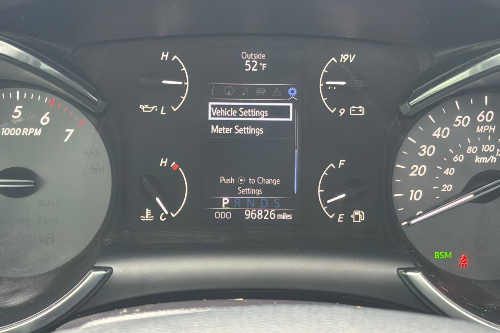 2019 Toyota Sequoia Limited - Photo 26