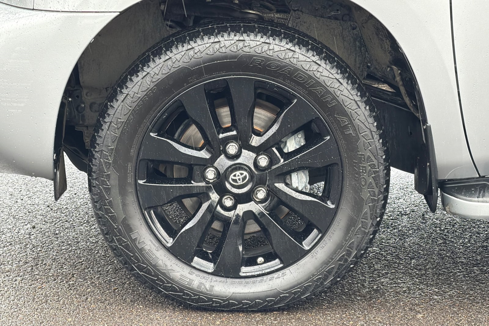2019 Toyota Sequoia Limited - Photo 27