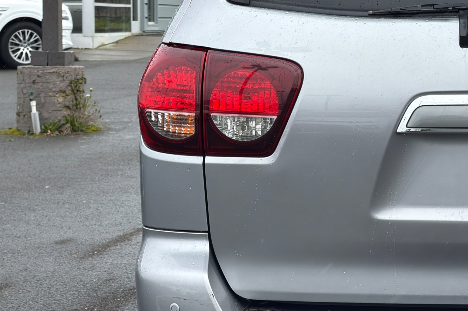 2019 Toyota Sequoia Limited - Photo 28