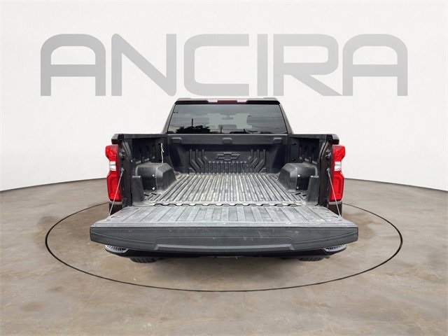 Used Car 2020 Chevrolet Silverado 1500  Custom For Sale Under $30,000 In San Antonio, Texas